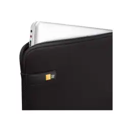 Case Logic 16" Laptop Sleeve - Housse d'ordinateur portable - noir (LAPS116K)_4